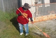 Mejora Gobierno de Carlos Peña Ortiz centros de convivencia en Reynosa