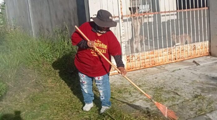 Mejora Gobierno de Carlos Peña Ortiz centros de convivencia en Reynosa