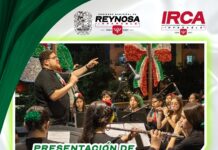 Invita Gobierno de Carlos Peña Ortiz a disfrutar de cartelera cultural dominical