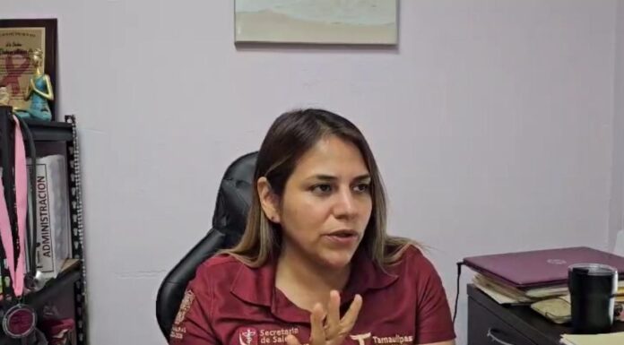 Influenza aviar detectada en Playa Bagdad activa alerta