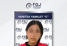 Condenan a 30 años de cárcel a mujer por matar a su hijo en Nuevo Laredo