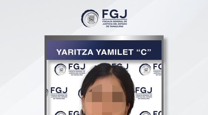 Condenan a 30 años de cárcel a mujer por matar a su hijo en Nuevo Laredo