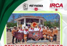 Invita Gobierno de Carlos Peña Ortiz a disfrutar domingo cultural