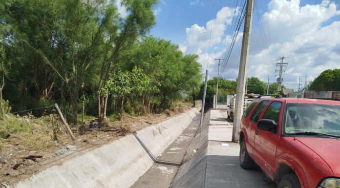 Mejora Gobierno de Carlos Peña Ortiz servicios públicos en La Cima