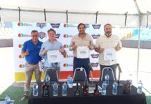 Béisbol en Reynosa recibe a Venados de Mazatlán en octubre