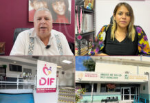 Muerte de bebé en Matamoros fue causada por mordeduras de perros