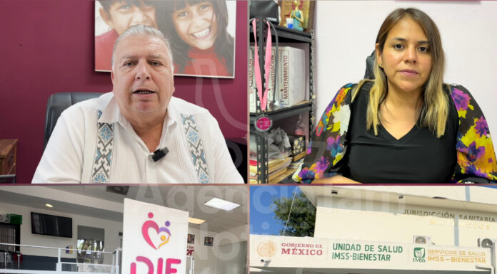 Muerte de bebé en Matamoros fue causada por mordeduras de perros