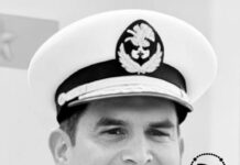 Capitán Abraham Jeremías Pérez se quita la vida en Altamira tras ser señalado por sobornos