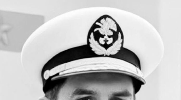 Capitán Abraham Jeremías Pérez se quita la vida en Altamira tras ser señalado por sobornos