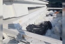 Metanfetamina: Ejército asegura camioneta clonada de CFE