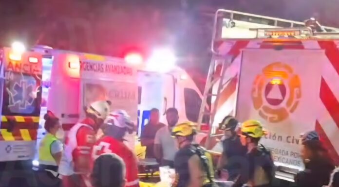 Accidente en carretera Ciudad Victoria-Tula deja una mujer muerta