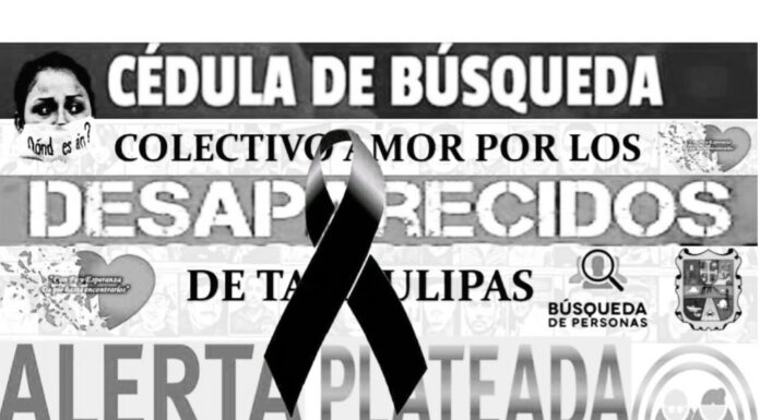 Hallan sin vida a don Eulogio tras 10 días desaparecido