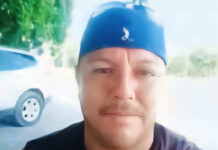 Miguel Ángel Carreón desaparece en Hidalgo, Tamaulipas