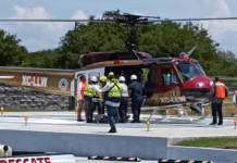 Adolescente baleado en Matamoros es trasladado de urgencia a Ciudad Victoria