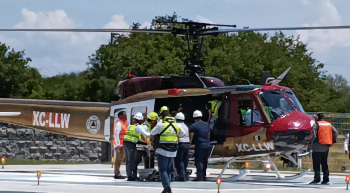 Adolescente baleado en Matamoros es trasladado de urgencia a Ciudad Victoria