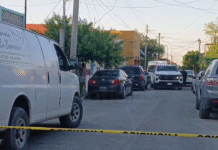 Hombre es hallado sin vida en su casa de Matamoros