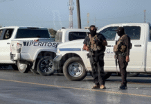 Menor muere en balacera en Reynosa; Fiscalía confirma el deceso