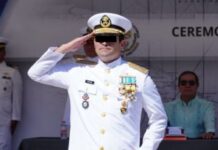 Detienen a sobrino de ex titular de la Marina por huachicol fiscal