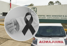 Bebé muere tras mordedura de víbora de cascabel