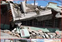 Explosión en carnicería de Matamoros deja daños materiales