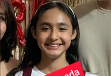 Localizan con vida a Adaleidy, niña desaparecida en Ciudad Victoria