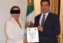 Exsecretaria de Finanzas de Tamaulipas enfrenta proceso judicial por presunto desvío de fondos