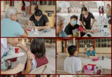 DIF Matamoros refuerza servicios con brigada asistencial en México Agrario