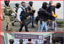 Arrestan a presunto homicida tras pelea en partido de futbol