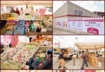 Reynosa se une por Veracruz con colecta solidaria