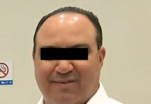 Carlos Alberto “G” enfrenta audiencia por presunto uso ilícito de facultades