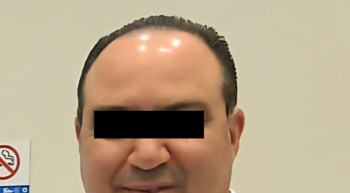 Carlos Alberto “G” enfrenta audiencia por presunto uso ilícito de facultades