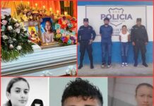 Celos mortales: mujer inyecta veneno a su prima en Sensuntepeque