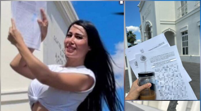 Ganó la demanda: joven de Matamoros logra cancelar pensión a su padre ausente