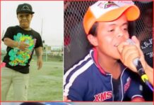 Encuentran sin vida a “Medio Metro Original” en Puebla