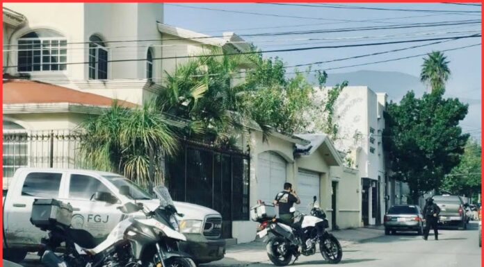 Mujer lesionada en ataque armado en Ciudad Victoria