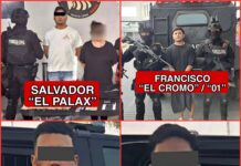 Balacera en Mercado Fundadores por negarse a pagar “piso”