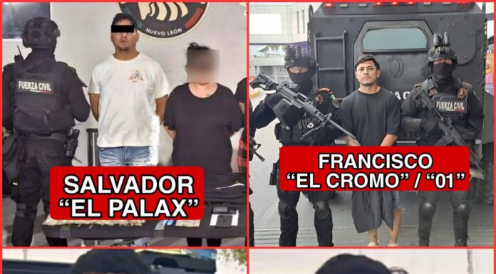 Balacera en Mercado Fundadores por negarse a pagar “piso”