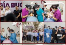 DIF Matamoros impulsa salud bucal con la 30ª Campaña de Cirugía