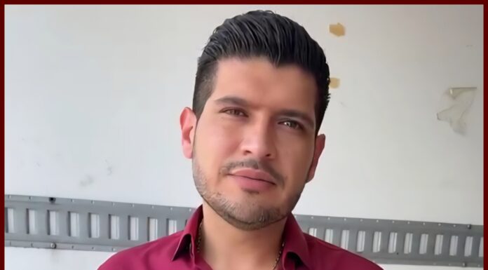 Beto Granados envía segundo camión con ayuda a Veracruz