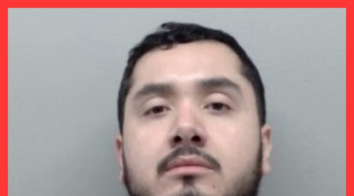 Detienen en Estados Unidos a político tamaulipeco con varios kilos de cocaína