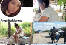 Guardia Estatal rescata a joven reportada como desaparecida