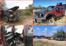 Abaten a dos civiles armados y detienen a siete en enfrentamiento durante operativo “Muralla” en Los Aldamas, Nuevo León