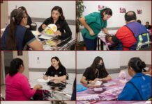 DIF Matamoros impulsa bienestar laboral en maquiladoras