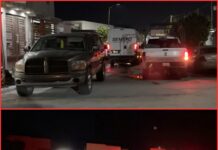 Mueren dos personas en hechos distintos en Reynosa