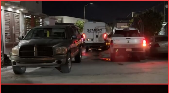 Mueren dos personas en hechos distintos en Reynosa