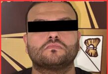Capturan en Sonora al “El Tomate”, objetivo prioritario del crimen organizado