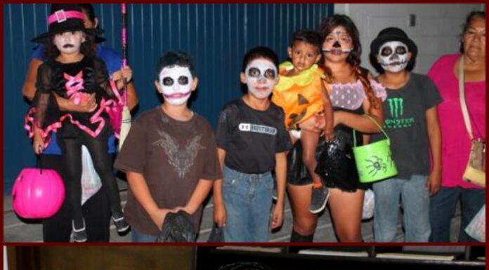 Protección Civil emite recomendaciones para un Halloween seguro