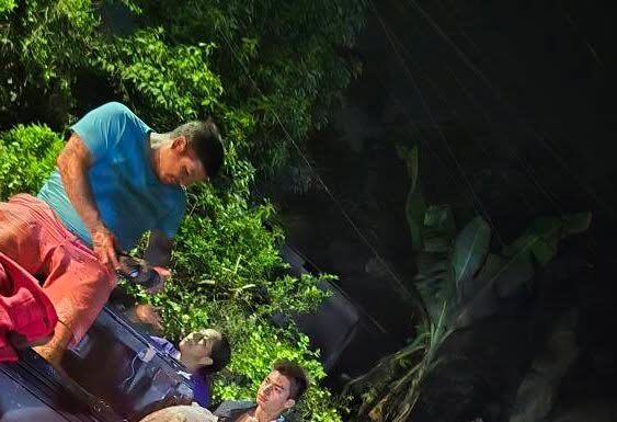 Centro Guerreros con Ganas de Vivir lleva esperanza a familias afectadas en Álamo Veracruz