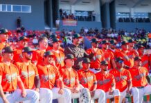 Elevan la temperatura del López Mateos en segundo encuentro Mazatlán-Reynosa