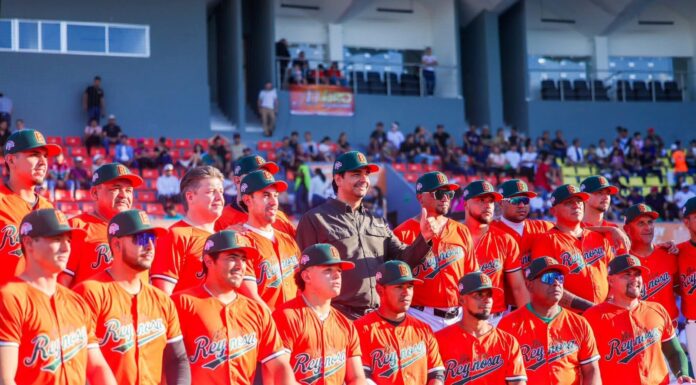 Elevan la temperatura del López Mateos en segundo encuentro Mazatlán-Reynosa